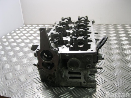 HYUNDAI 22111-2A200, HCD1607102, BAB6 / 221112A200, HCD1607102, BAB6 i40 (VF) 2013 Cylinder Head