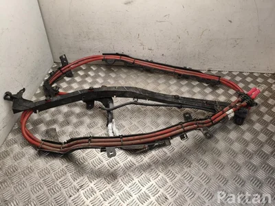 BMW 9442587 X5 (G05) 2021 Kabelsatz für Batterie - Bild 1