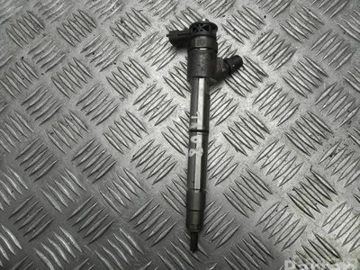 Opel 55488616 ZAFIRA TOURER C (P12) 2015 Injecteur - Image 1