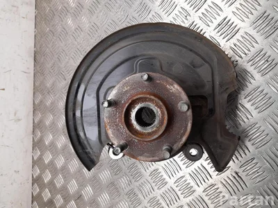 Nissan LEAF (ZE1) 2024 Logement de roulement de roue Left Front - Image 1