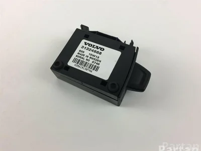 Volvo 31324668 C30 2010 Aparato de mando - Imagen 1