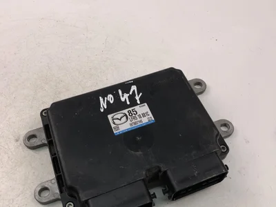 Mazda LFR518881C 3 (BL) 2009 Unité de contrôle moteur - Image 1