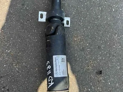 Mercedes-Benz A4474102500 VITO Box (W447) 2023 Propshaft Front - Image 1