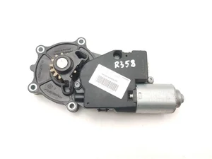 Maserati MC 20 Cielo 2023 Moteur de toit coulissant