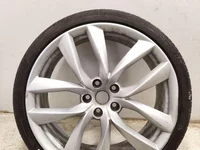 Tesla 107574800D MODEL S 2013 Alufelgen 5x120  R21 ET40 EJ 8.5