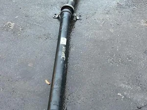 Audi 4M0521101AL Q7 (4M) 2019 Propshaft