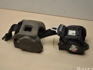 BMW 643835200C ; S3748877308 ; 7488773 / 643835200C, S3748877308, 7488773 2' F44 Gran Coupé 2021 Ceinture de sécurité Left Rear