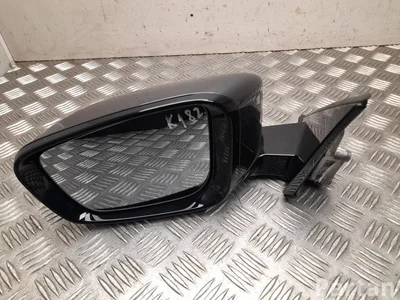 BMW E1041521 3 (G20) 2019 Наружное зеркало слева с электроприводом Фонарь указателя поворота - Изображение 1