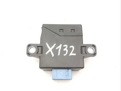 Maserati 670039153 LEVANTE 2017 Unité de commande pour colonne de direction à réglage électrique - Image 1