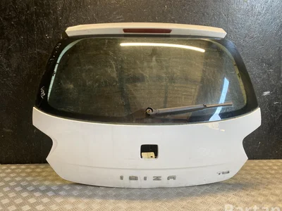 Seat IBIZA IV ST (6J8, 6P8) 2017 Couvercle de coffre - Image 1