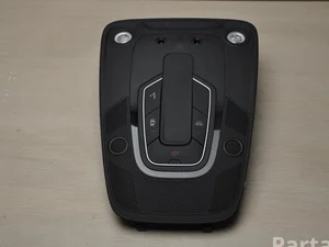 Audi 4K0947135B ; 5Q0951177 / 4K0947135B, 5Q0951177 A5 Sportback (F5A) 2019 Lumière intérieure