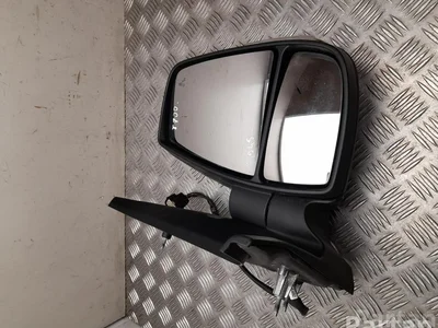 Ford KK31-17082-CAB5JA6, KK31-17082-CAB / KK3117082CAB5JA6, KK3117082CAB TRANSIT Box 2021 Rétroviseur extérieur - Image 1