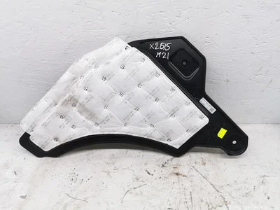 Hyundai 96381N7500 Tucson (NX4) 2022 Autres pièces intérieures - Image 1