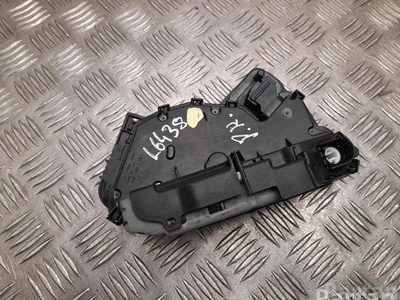 Škoda 5TB837015E Octavia Mk4 Combi 2023 Serrure de porte Left Front - Image 1