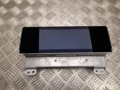 Ford USA LJ8T-10849-NT / LJ8T10849NT Mustang Mach-E 2022 Prietaisų skydelis (spidometras) - Paveiksliukas 1