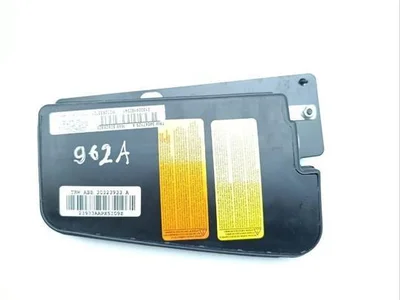 Maserati 30323933A GRAN TURISMO 2008 Airbag lateral - Imagen 1