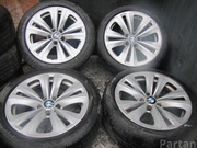 BMW 6 775 403 / 6775403 7 (F01, F02, F03, F04) 2014 Alloy rim Kit 5x120  R18 EJ 8.0 ET30