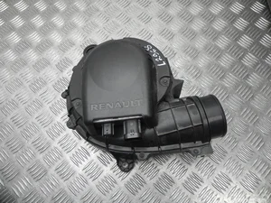 Renault 290926635R, 290924004R ZOE (BFM_) 2020 Ventilateur d'intérieur