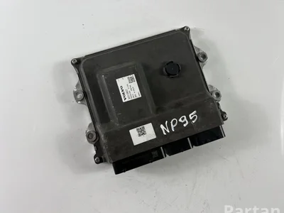 Volvo 32313937 XC60 II (246) 2020 БУ двигателя - Изображение 1