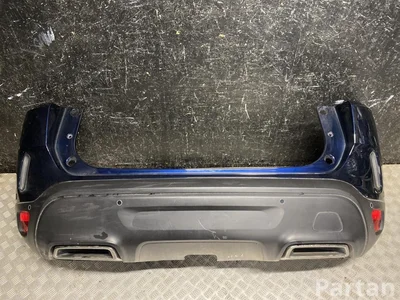 Citroën C5 AIRCROSS (A_) 2023 Bumper Rear - Image 1