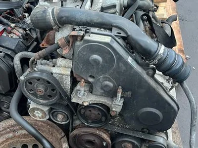 Ford FFDA FOCUS (DAW, DBW) 2003 Complete Engine - Image 1