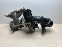 Renault 144101912R ; 165764620R / 144101912R, 165764620R AUSTRAL 2024 Turbokompresorius