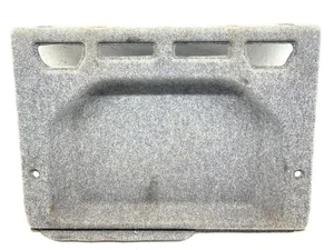 BMW 7124303, 7124303-05 / 7124303, 712430305 3 Convertible (E93) 2013 Garniture de coffre