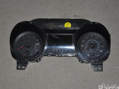 Ford USA GR3T10849AD MUSTANG Coupe 2016 Tableau de bord mph - Image 1