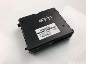 Dacia 285252003R DUSTER 2018 Unités de contrôle