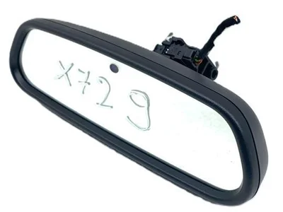 Opel 98088311XT Corsa F 2021 Rétroviseur intérieur - Image 1