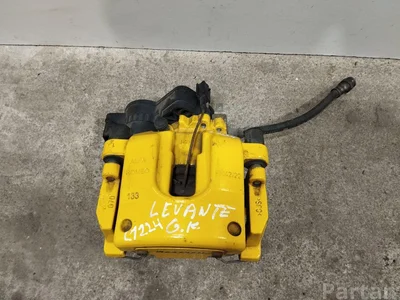 Maserati 06700388420 LEVANTE 2019 Étrier de frein Left Rear - Image 1