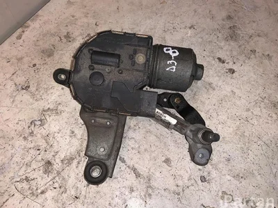 Ford 6m21-17504-ca / 6m2117504ca S-MAX (WA6) 2009 Moteur de lève-vitre Left Front - Image 1