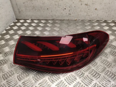 Mercedes-Benz A 294 906 66 00 / A2949066600 EQE SUV (X294) 2024 Piloto posterior derecha - Imagen 1