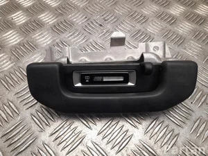 Mercedes-Benz A 206 906 74 00 / A2069067400 GLC X254 2024 Mango del techo Left Rear