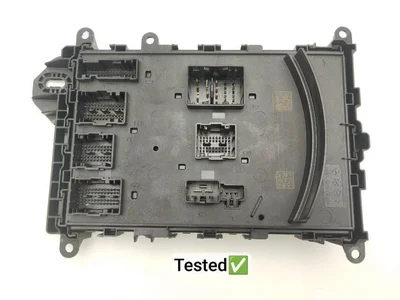 Jeep 68425065AJ, A2C77219705 Wagoneer/ Wagoneer L WS 2022 Unité de commande de carrosserie BCM FEM SAM BSI - Image 1