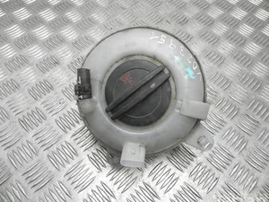 Seat 5Q0 121 407 FA / 5Q0121407FA LEON (5F1) 2016 Vase d'expansion du liquide de refroidissement