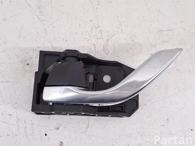 Mazda T8315KD53 CX-3 (DK) 2018 Türgriff, Innenausstattung - Bild 1