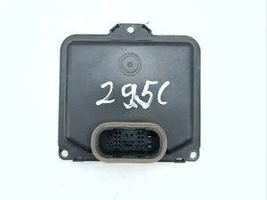 Audi 80A907397C Q5 (FY) 2018 Moduł oświetlenia ECU