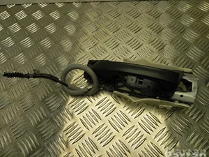 Škoda 5L0 837 885 B / 5L0837885B OCTAVIA III (5E3) 2013 Poignée de porte