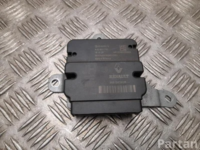 Renault 985106290R MASTER III Box (FV) 2019 Air bag control module - Image 1