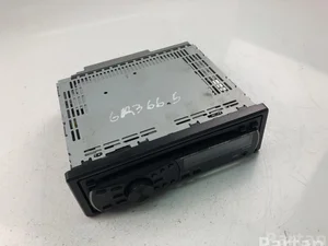 Toyota DEH-1220MP / DEH1220MP COROLLA Saloon (_E15_) 2010 Radio / lecteur CD