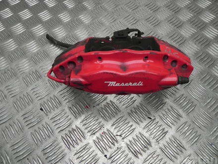 MASERATI 20B67800 GHIBLI (M157) 2014 Brake Caliper Right Rear