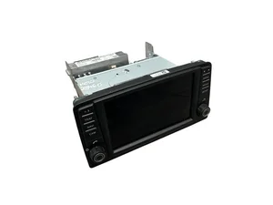 MAN Trucks 81281006050 TGS I 2020 Radio, multimedios MMT