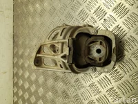 Audi 4M0199371FF Q4 e-tron F4B 2024 Подвеска двигателя слева спереди