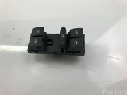 VOLKSWAGEN 1K4959857E GOLF PLUS (5M1, 521) 2013 Switch for electric windows