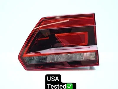 Volkswagen 3CN.945.094.A / 3CN945094A ATLAS (CA1, CA2, CA3) 2019 Galinis žibintas dešinė USA - Paveiksliukas 1