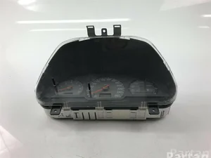 Toyota MB2574403891 COROLLA Verso (ZER_, ZZE12_, R1_) 2009 Tablero de instrumentos