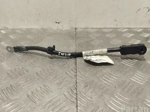 Maserati 06701074640 LEVANTE 2019 Câbles de batterie