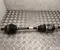 Mercedes-Benz A2963303500 EQE SUV (X294) 2023 Arbre de transmission Right Front - Image 1
