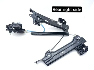 BMW 7932190, 5A09AF6 iX 2023 Fensterheber hinten rechts